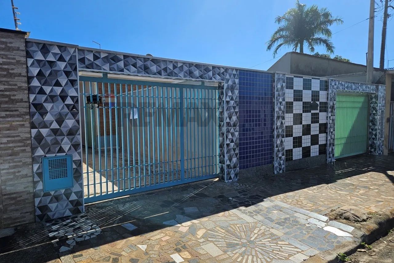 CASA COM EDÍCULA, VENDA, COSMÓPOLIS - SP - Foto 3