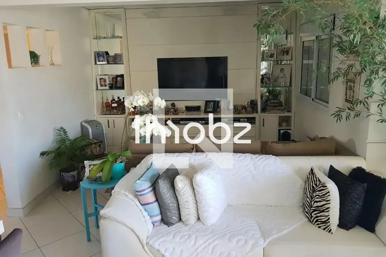 Apartamento à venda no Edifício Topázio - Rua Iubatinga, 14 - São Paulo - SP - Foto 3