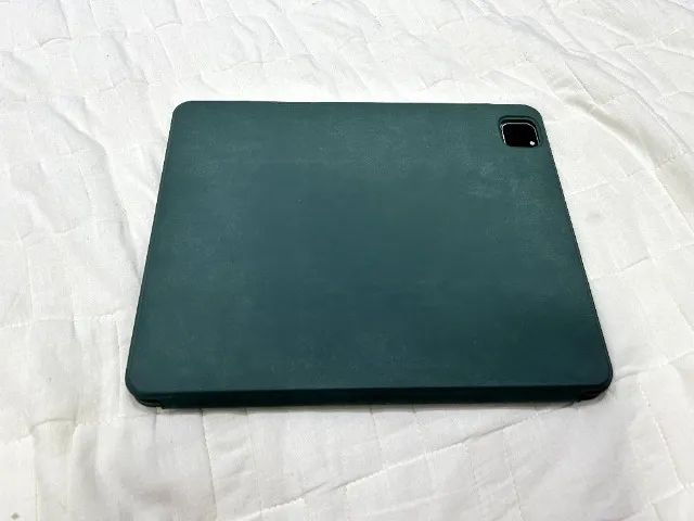 Ipad Pro 12.9 6 geração + Apple Pencil - Foto 2