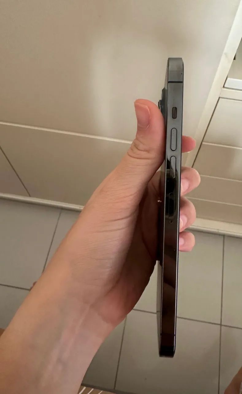 IPHONE 13 Pro max 1tb - Foto 2