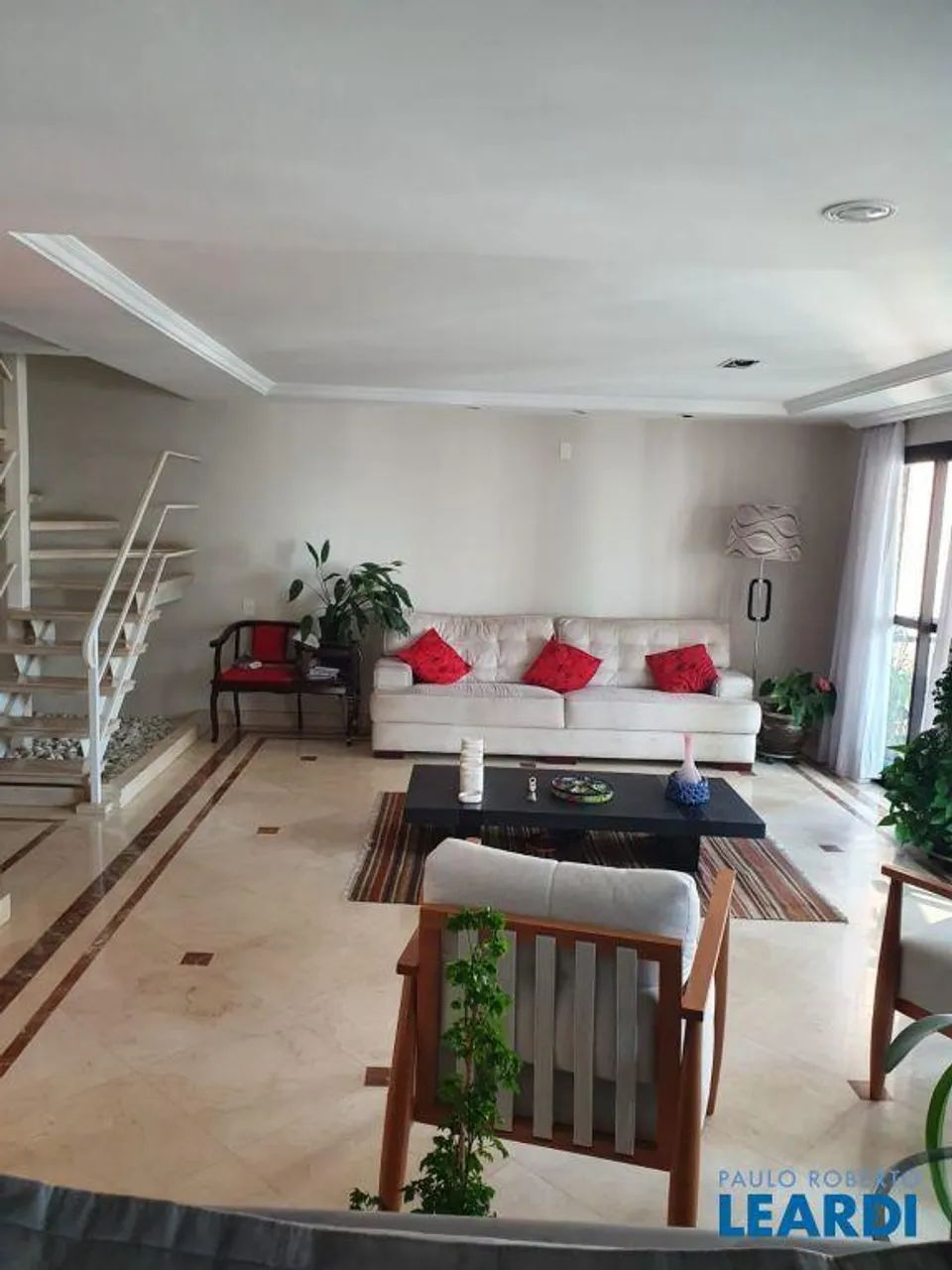 DUPLEX - ALTO DA LAPA - SP - Foto 2