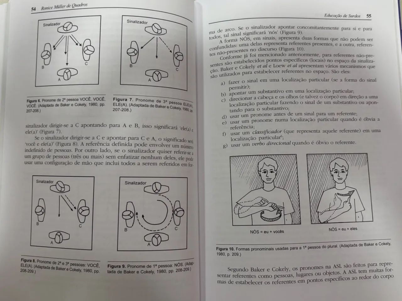 Livro educação de surdos  - Foto 3