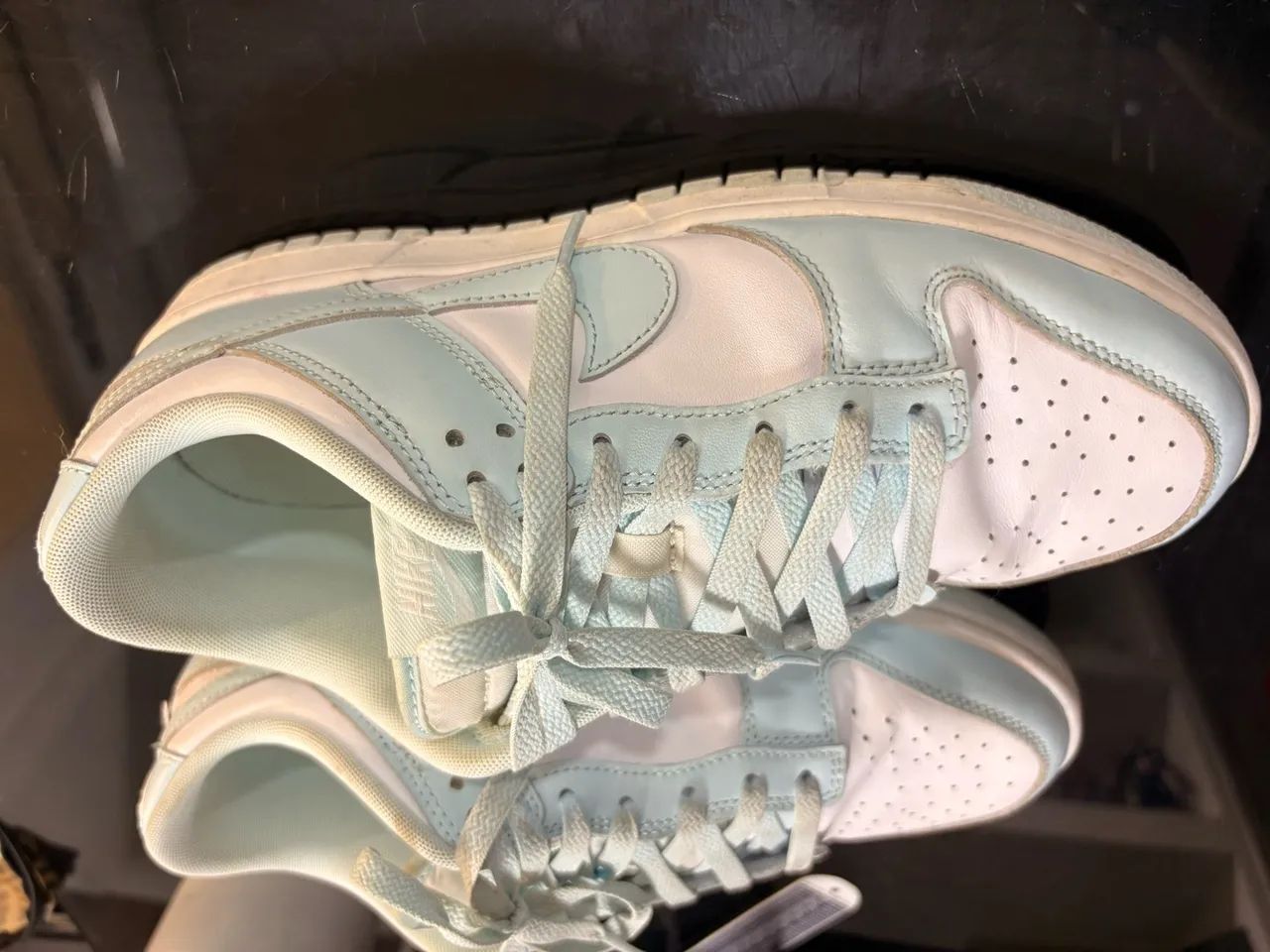 TÊNIS NIKE DUNK LOW - Foto 2
