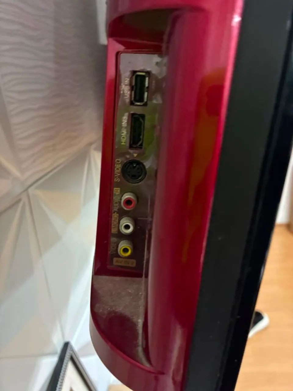 Vendo Tv 50 polegadas  - Foto 2