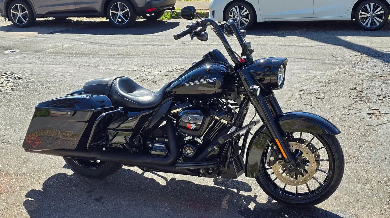 ROAD KING SPECIAL - Foto 2