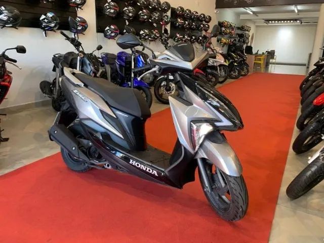 ELITE 125 HONDA - Foto 3