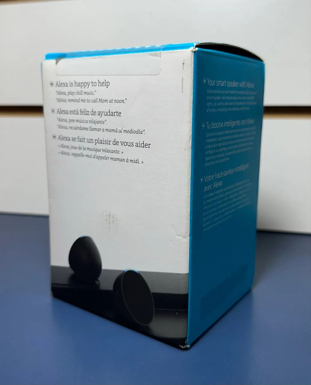 Amazon Echo Pop  - Foto 2
