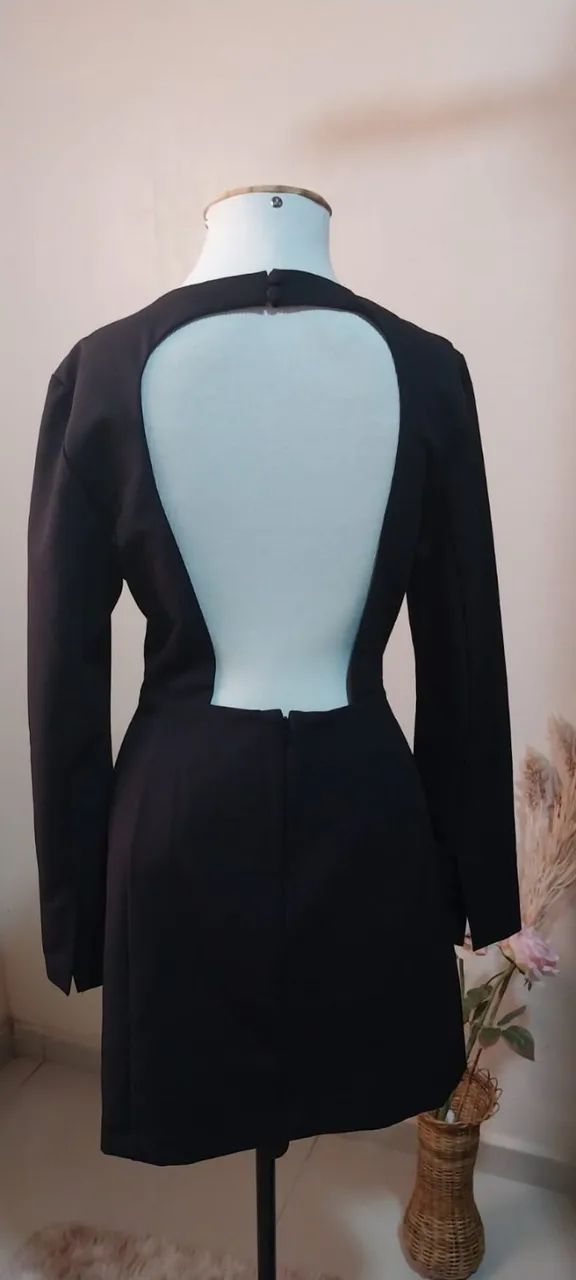 Vestido - Foto 2