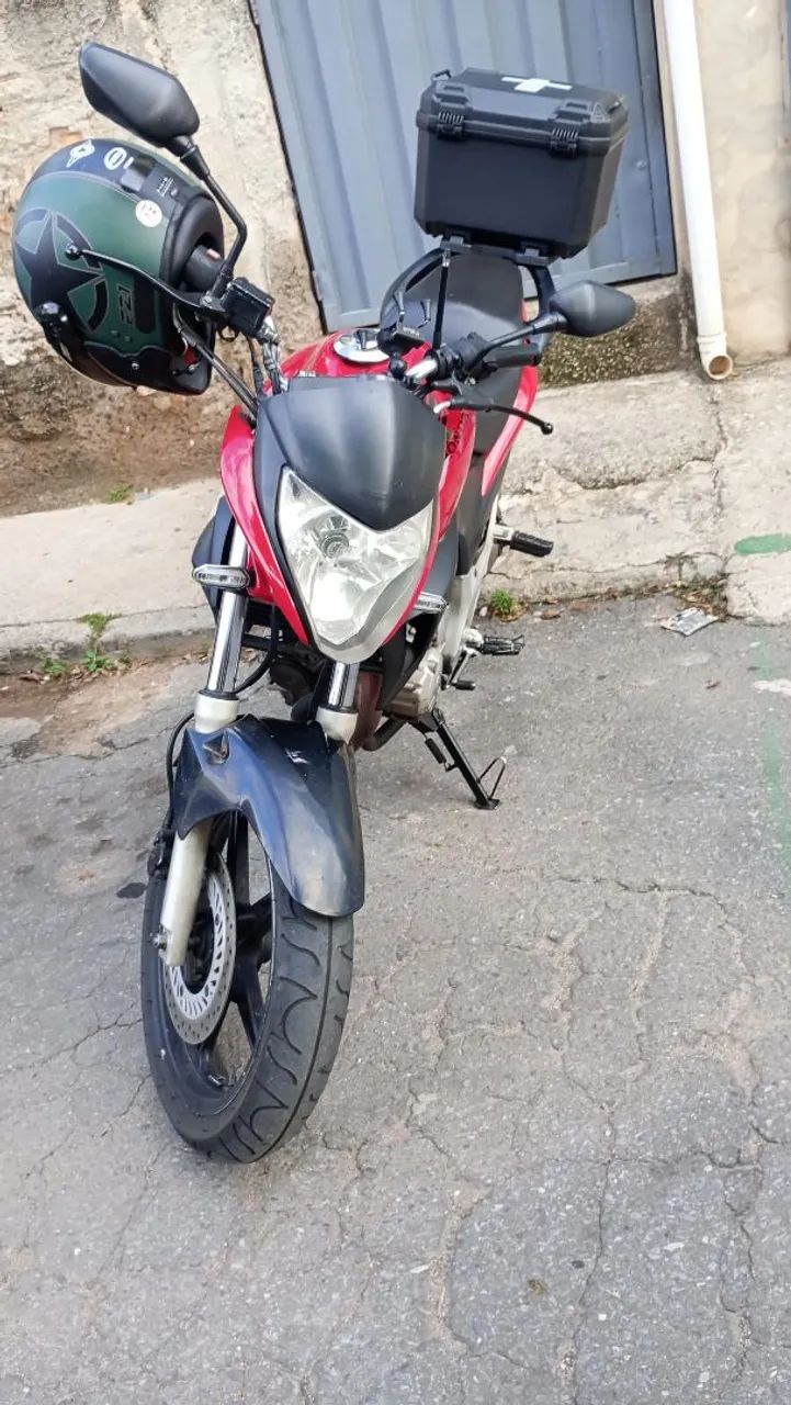 Vendo Cb 300 R - Foto 3
