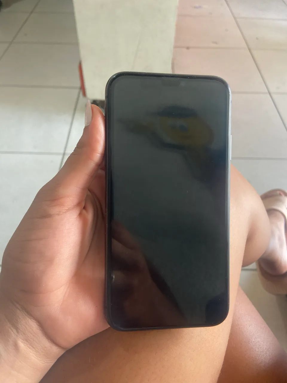 iPhone 11 256gb  - Foto 2