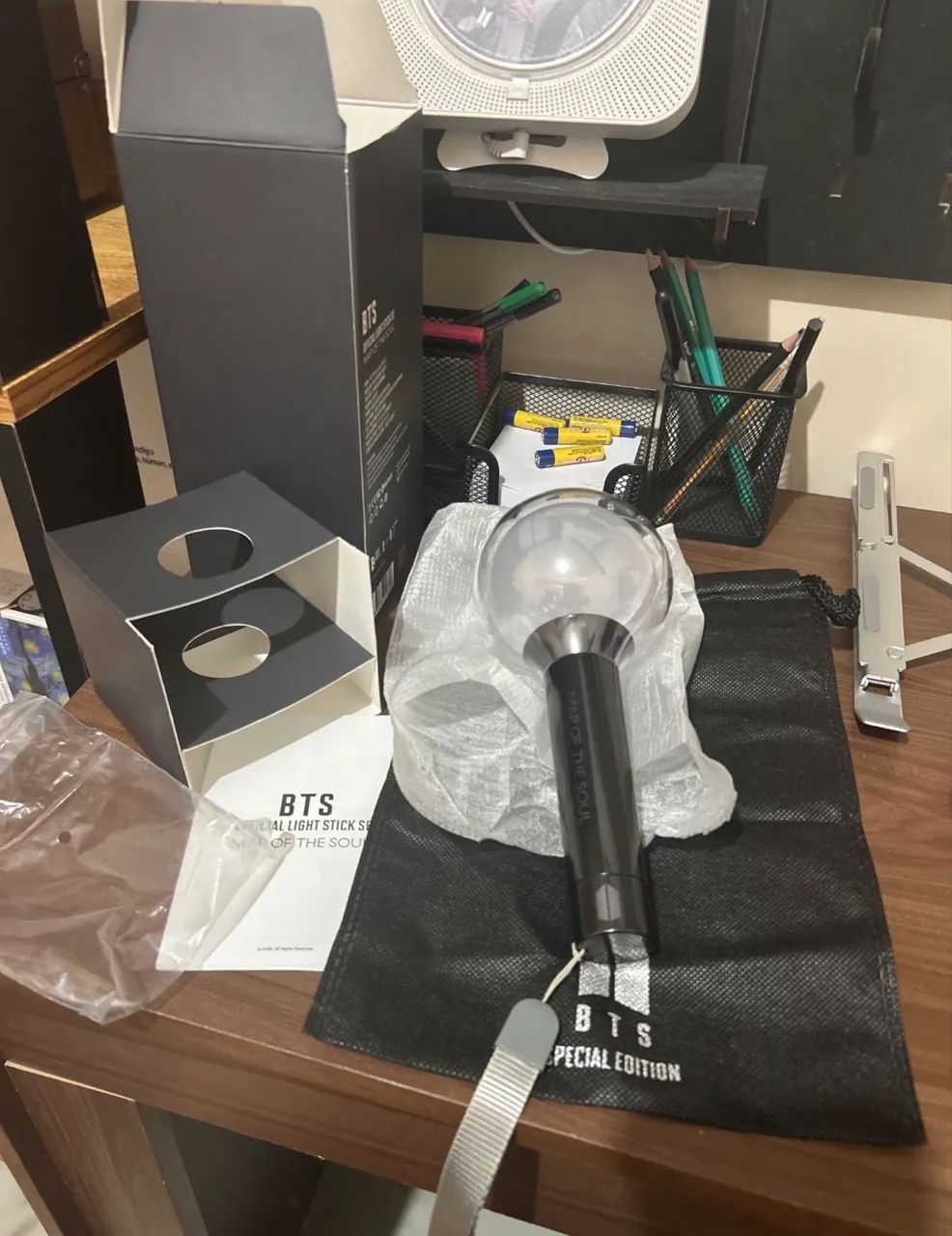 Army bomb special edition original  - Foto 2