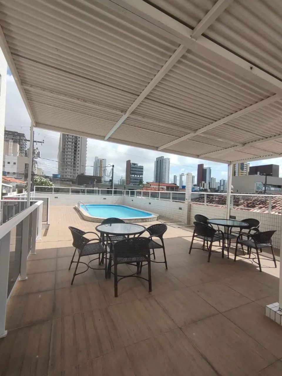 Apartamento Tambauzinho  - Foto 2