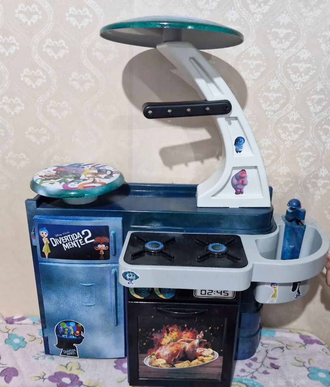 Cozinha personalizada infantil  - Foto 2