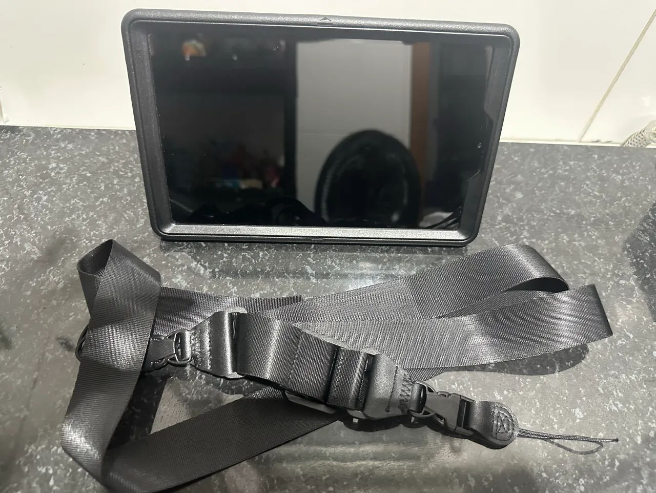 Samsung Galaxy Tab A7 Lite 8.7 Polegadas 32 GB WiFi