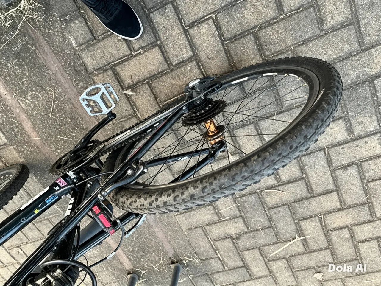 Bike  aro 26 - Foto 2