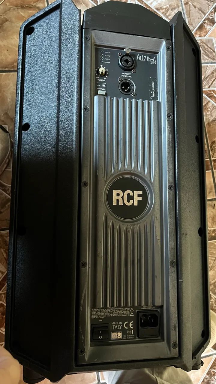 RCF Art 710 A  - Foto 3
