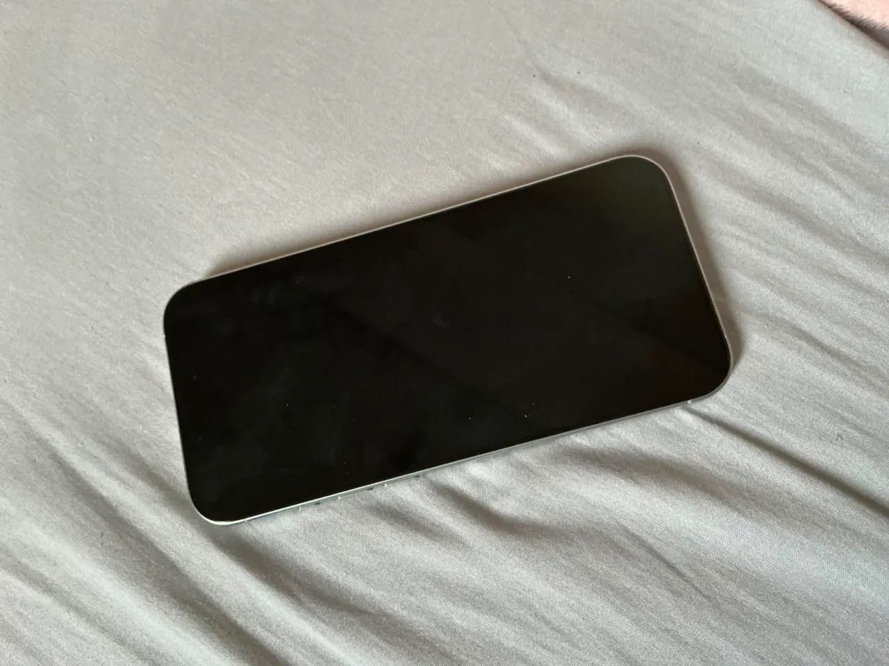 iPhone 16 Pro Max (usado) - Foto 2