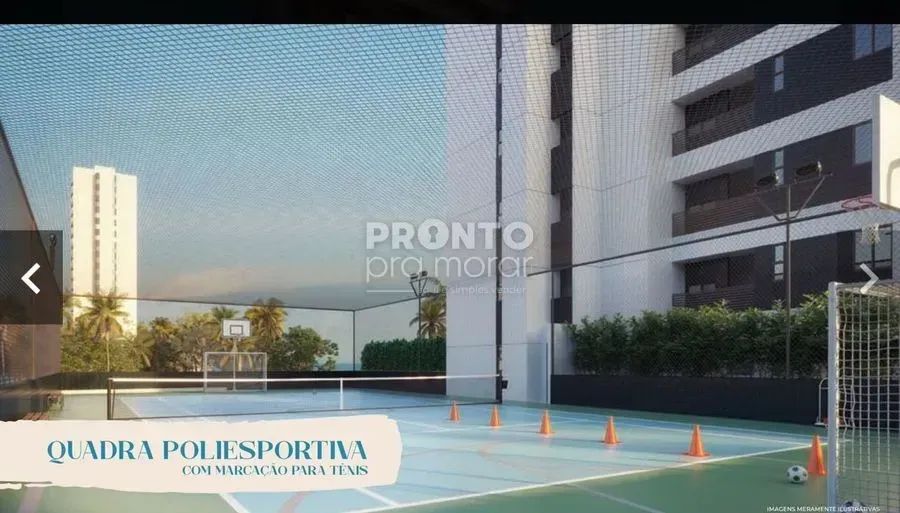 Apartamento 4 quartos Piedade - Foto 5