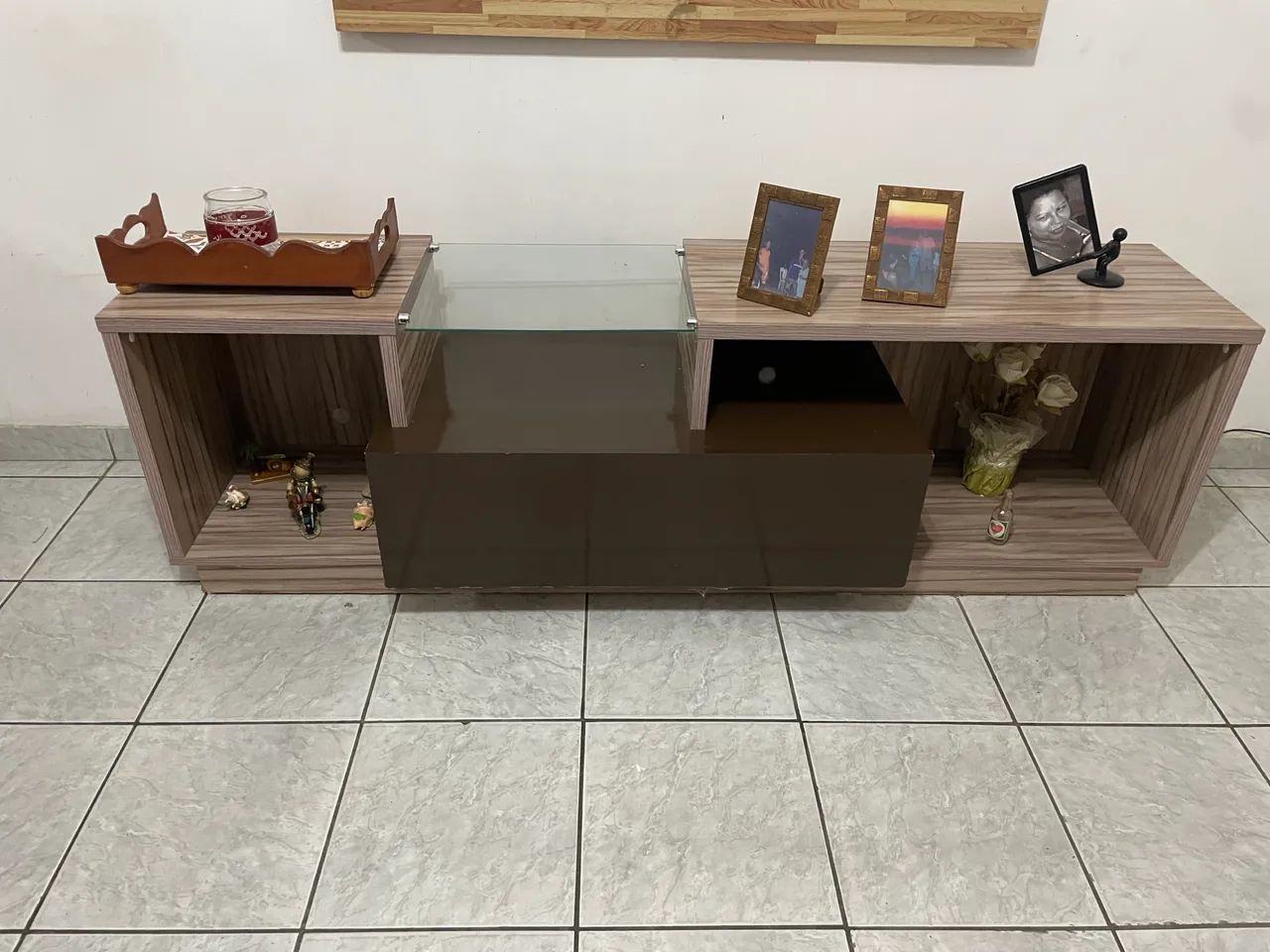 Rack para TV  - Foto 2
