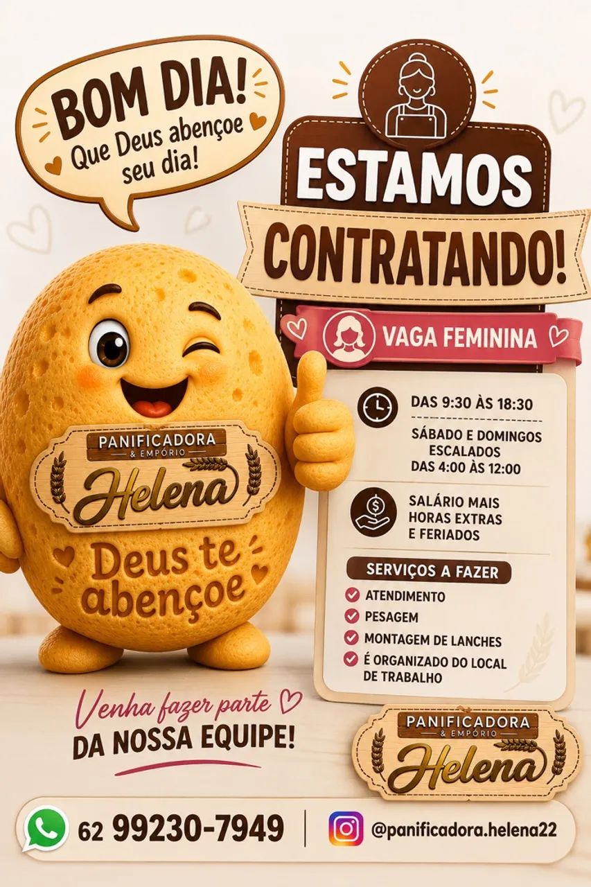 Vaga de emprego atendimento  - Foto 5
