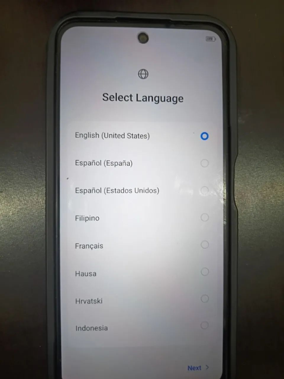 Tecno spark Go1  - Foto 2