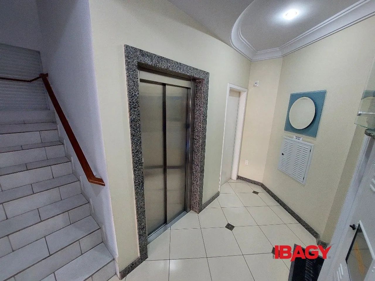 Excelente Apartamento 2 dormit ório(s) em Canto - Florianópolis - Foto 4