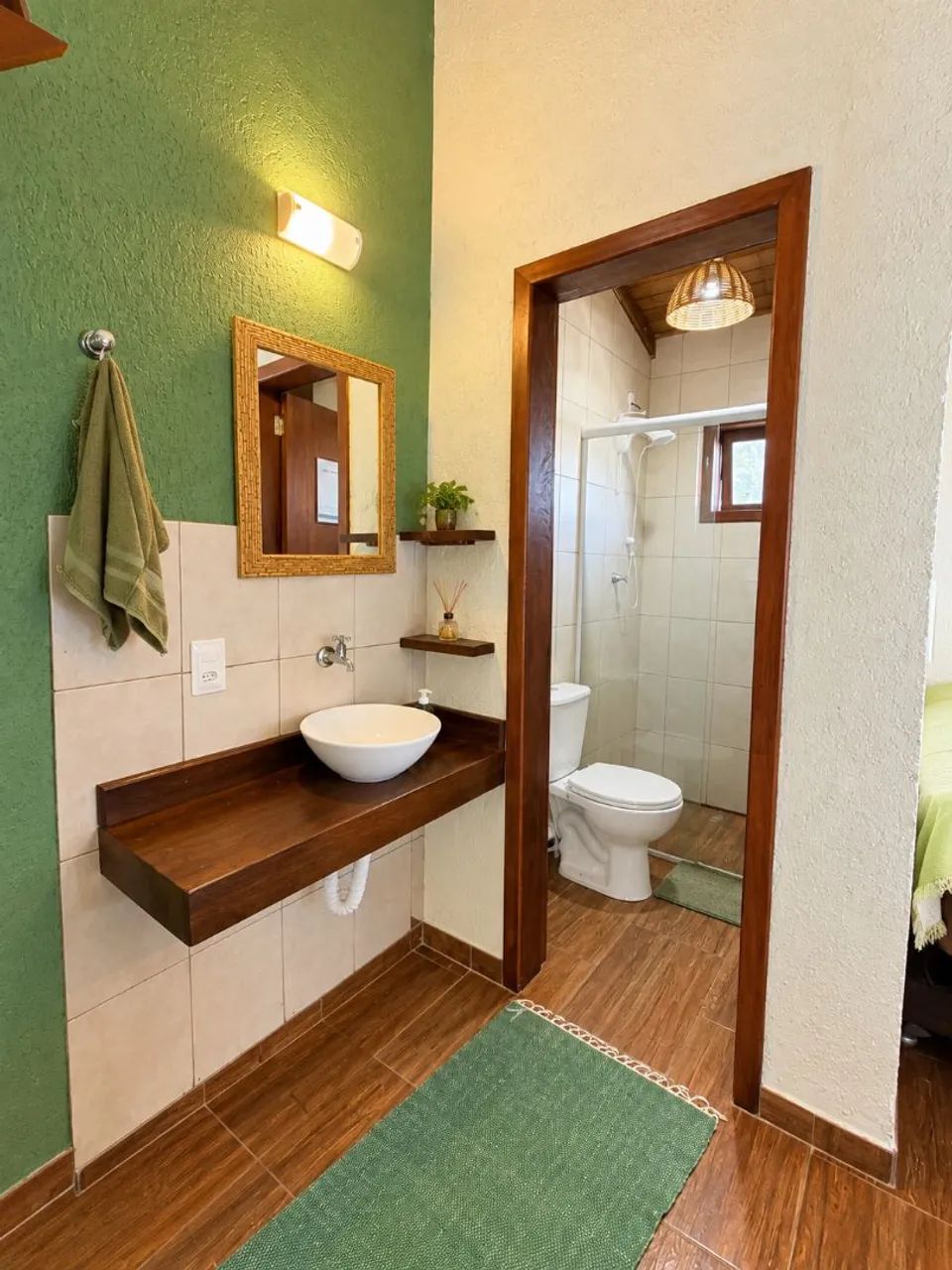 Praia do rosa, Pousada com 4 casas completas ótima localização! - Foto 5