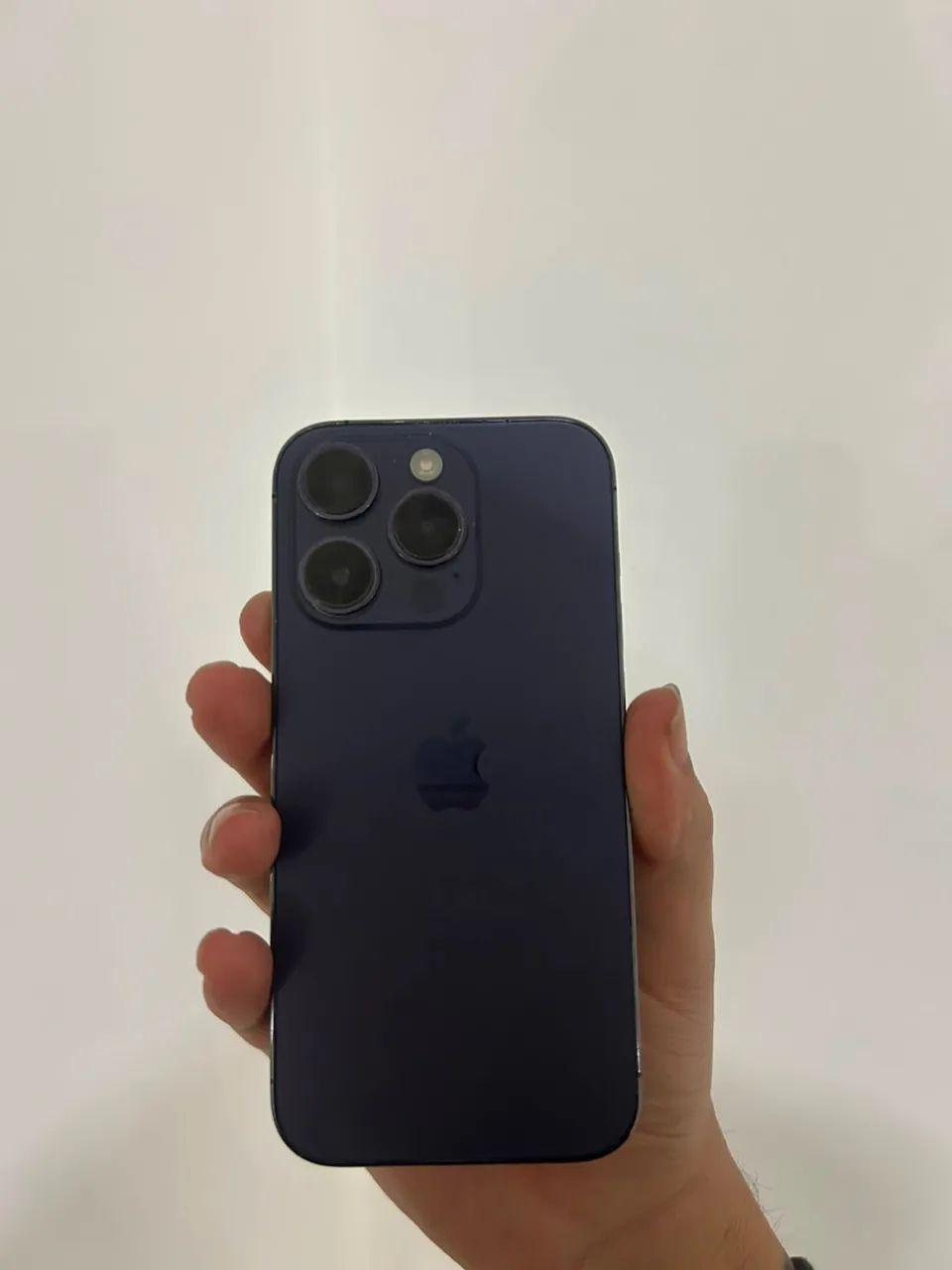 Vendo iPhone 14 Pro 128gb  - Foto 2