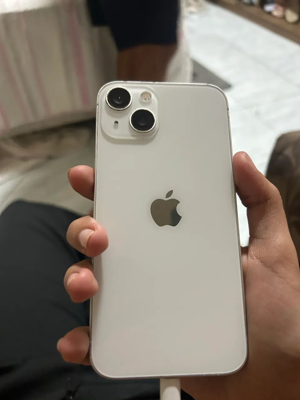 iPhone 13 128gb  - Foto 3