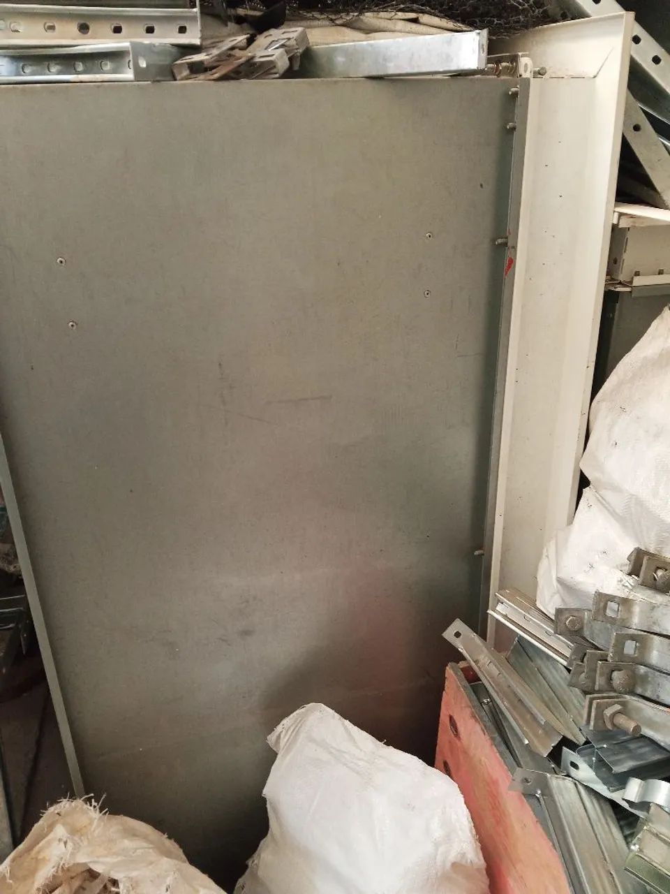 Vendo Atenuador de ruido para casa de máquinas. - Foto 5
