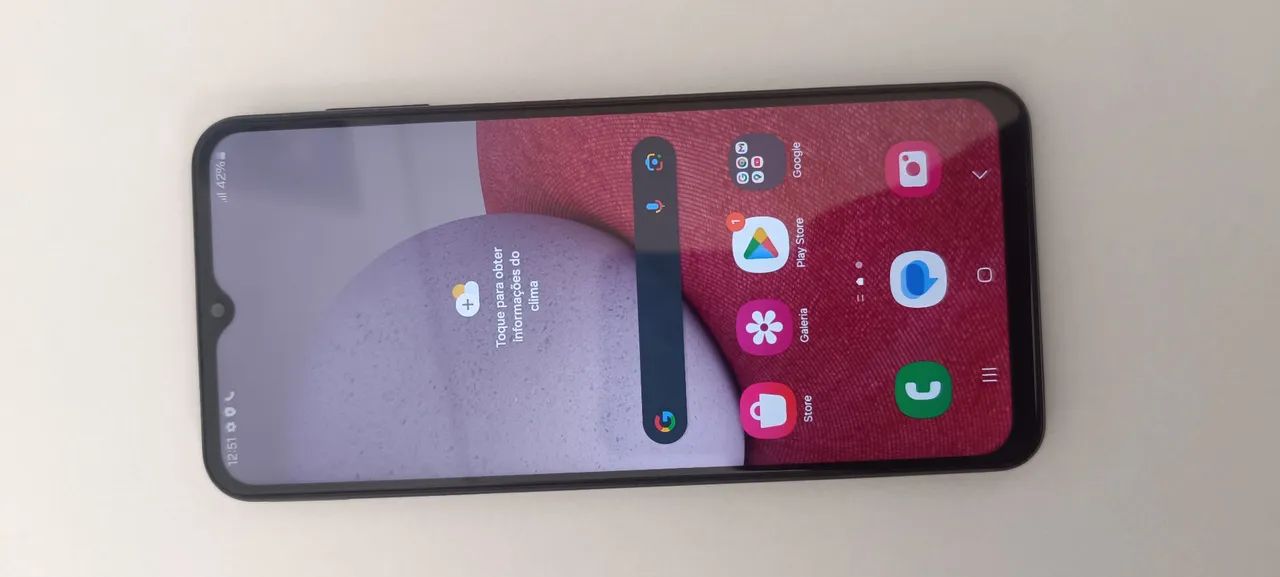 Galaxy A13 128G - Foto 2