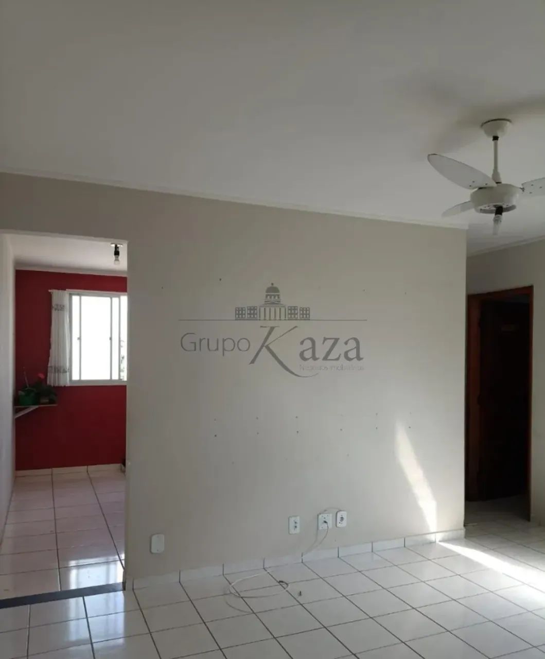 Aluguel e Venda 2 quartos Monte Castelo Zona Central - Foto 4