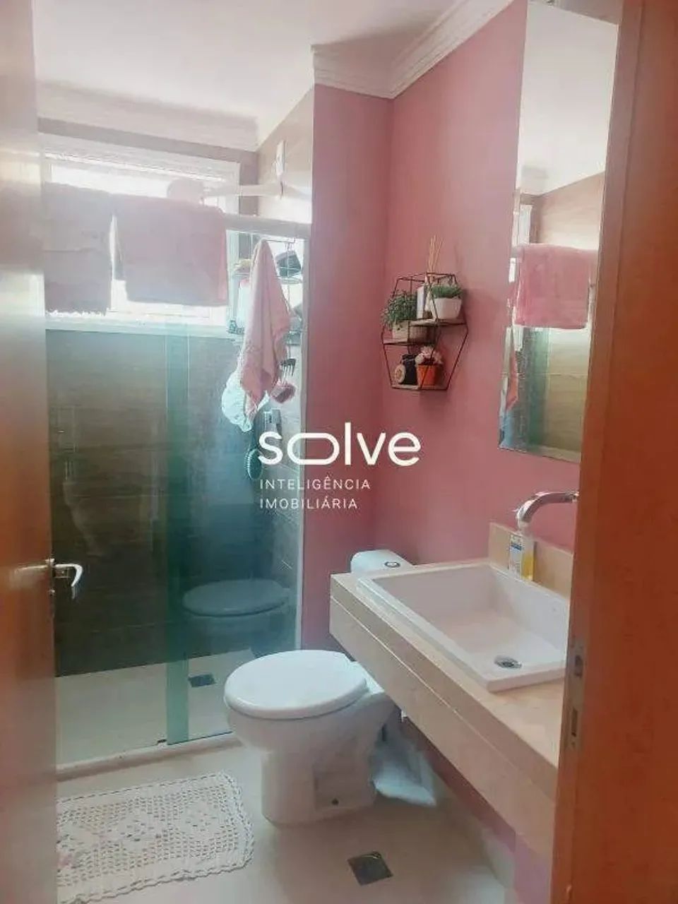 Apartamento à venda Villa Felicità 1 suíte 850.000,00 - Foto 8