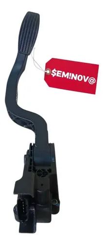 Pedal Acelerador Fiat Doblo 1.8 Adv 2011 A 2020 - Foto 2