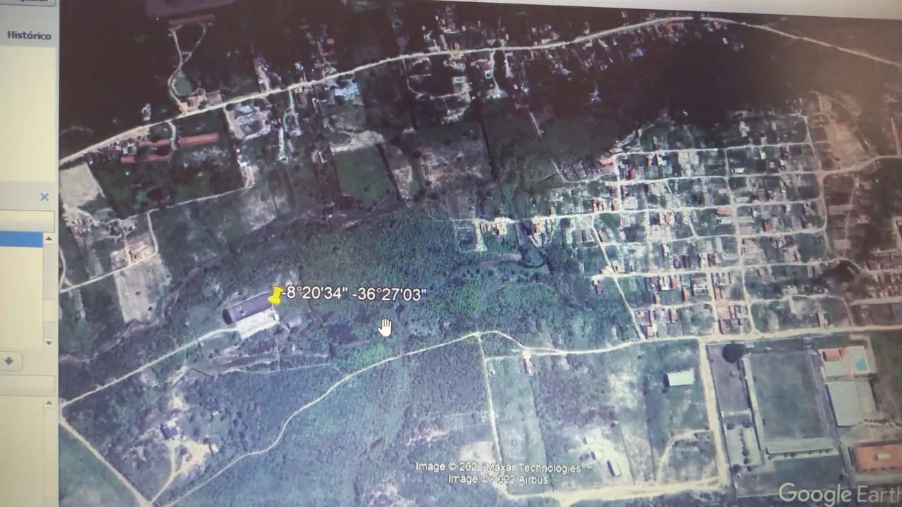 Area Industrial c/ Galpão - Foto 2