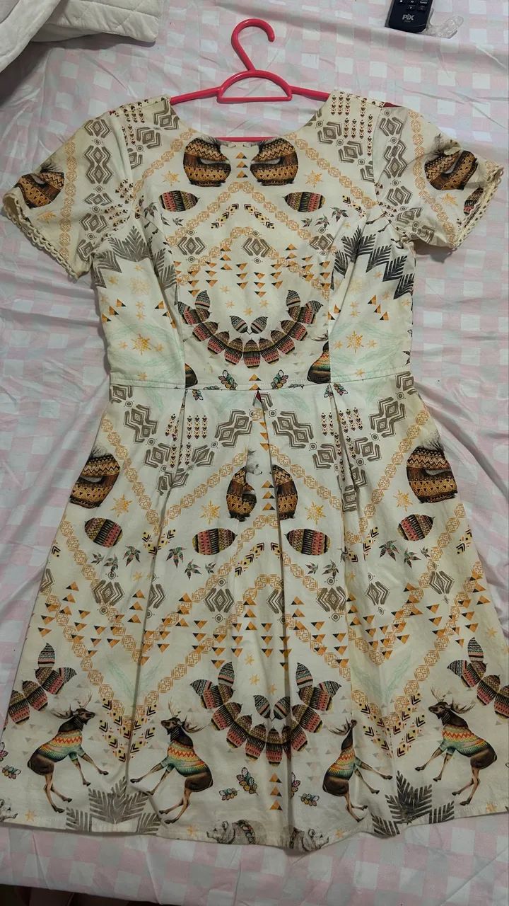 Vestidos Antix - Foto 4