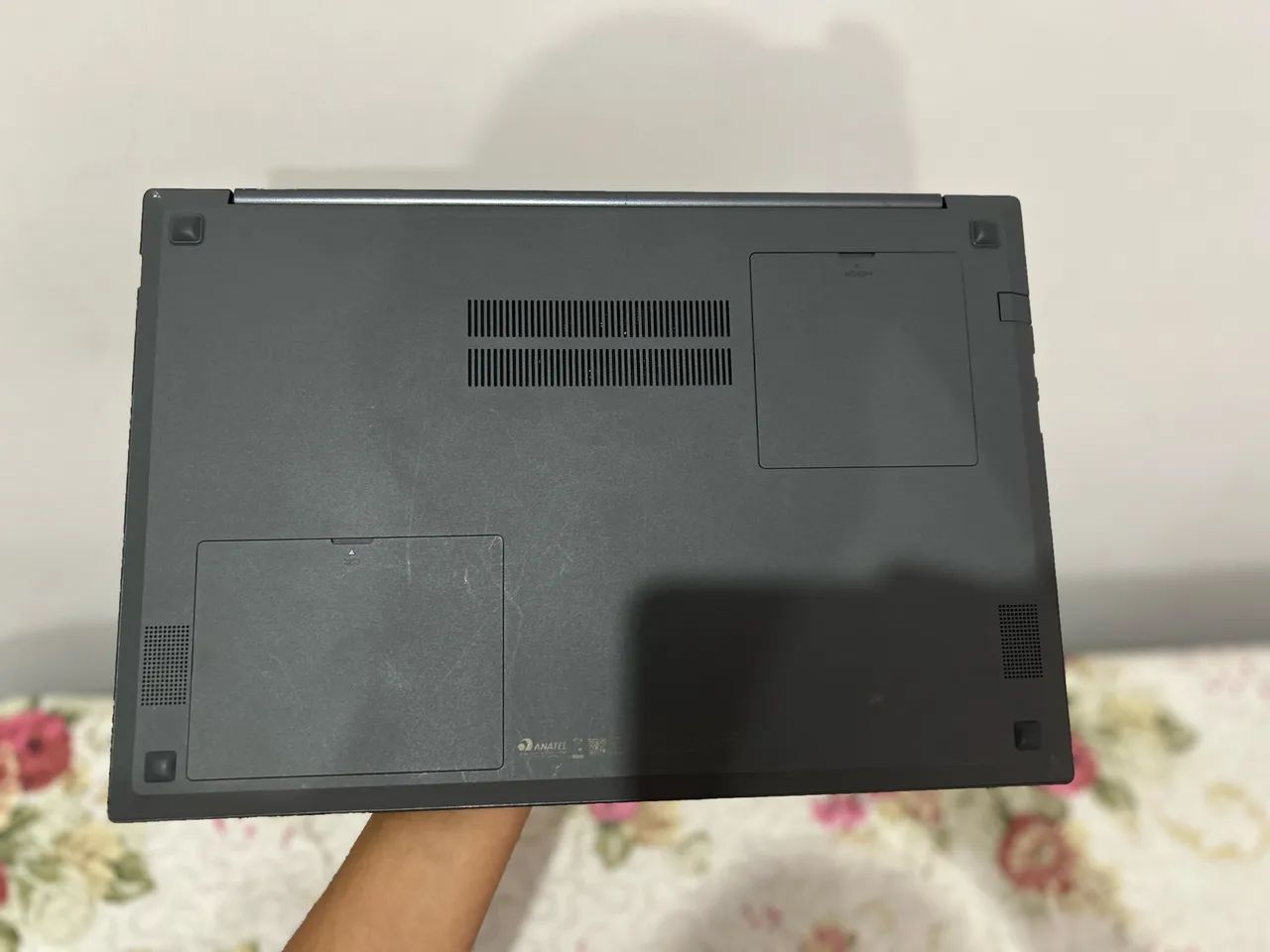 Notebook Samsung Book Intel Core i3 + SSD 256GB - Foto 2