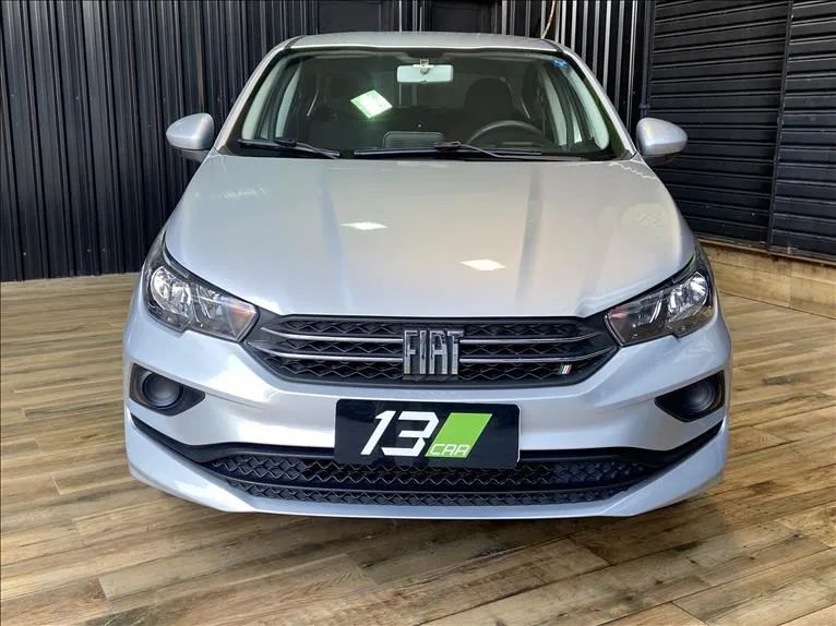 Fiat Cronos Drive 1.3 8V Flex 2023 - Foto 2