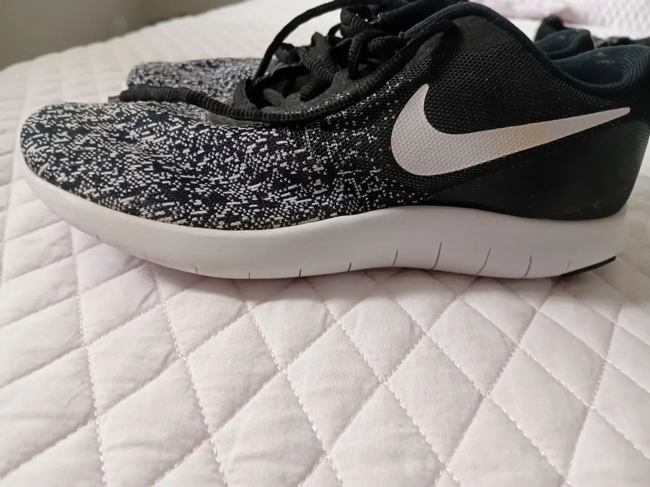 Tenis Nike n 34 - Foto 2