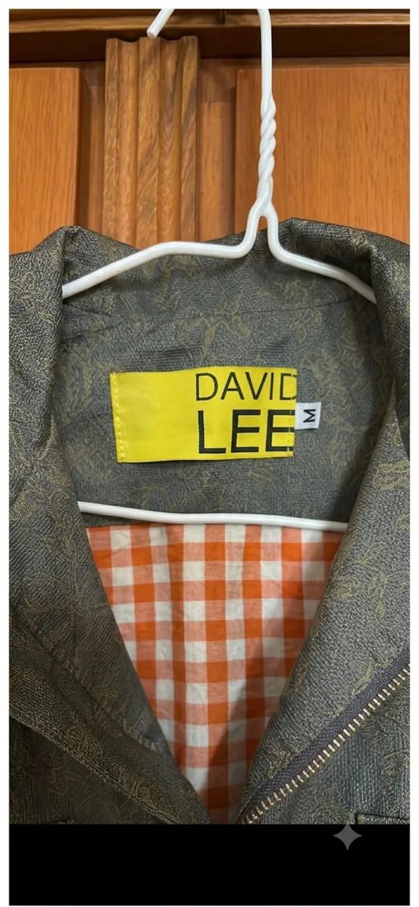 Macacão David Lee - Foto 3