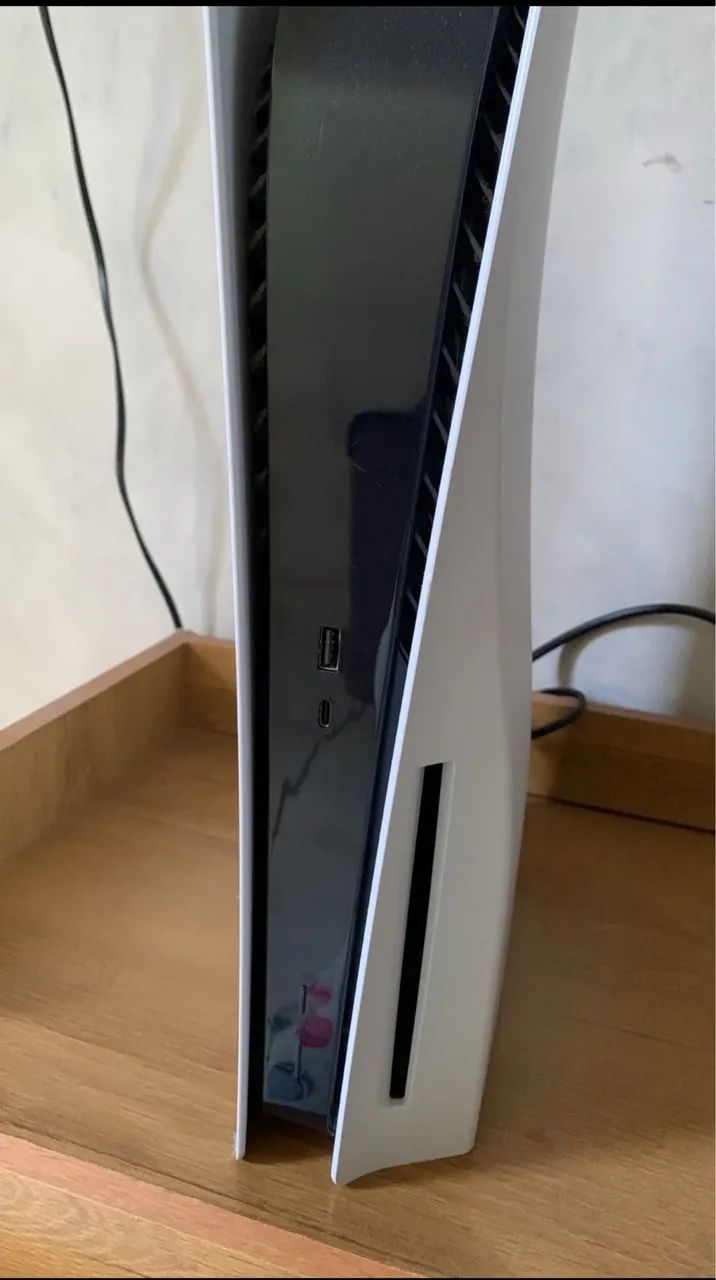 Ps5 - Foto 2