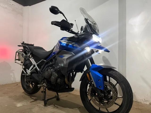THIUMPH/TIGER 900 GT PRO - Foto 5