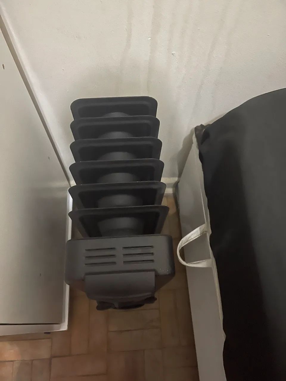 Aquecedor britânia - Foto 3