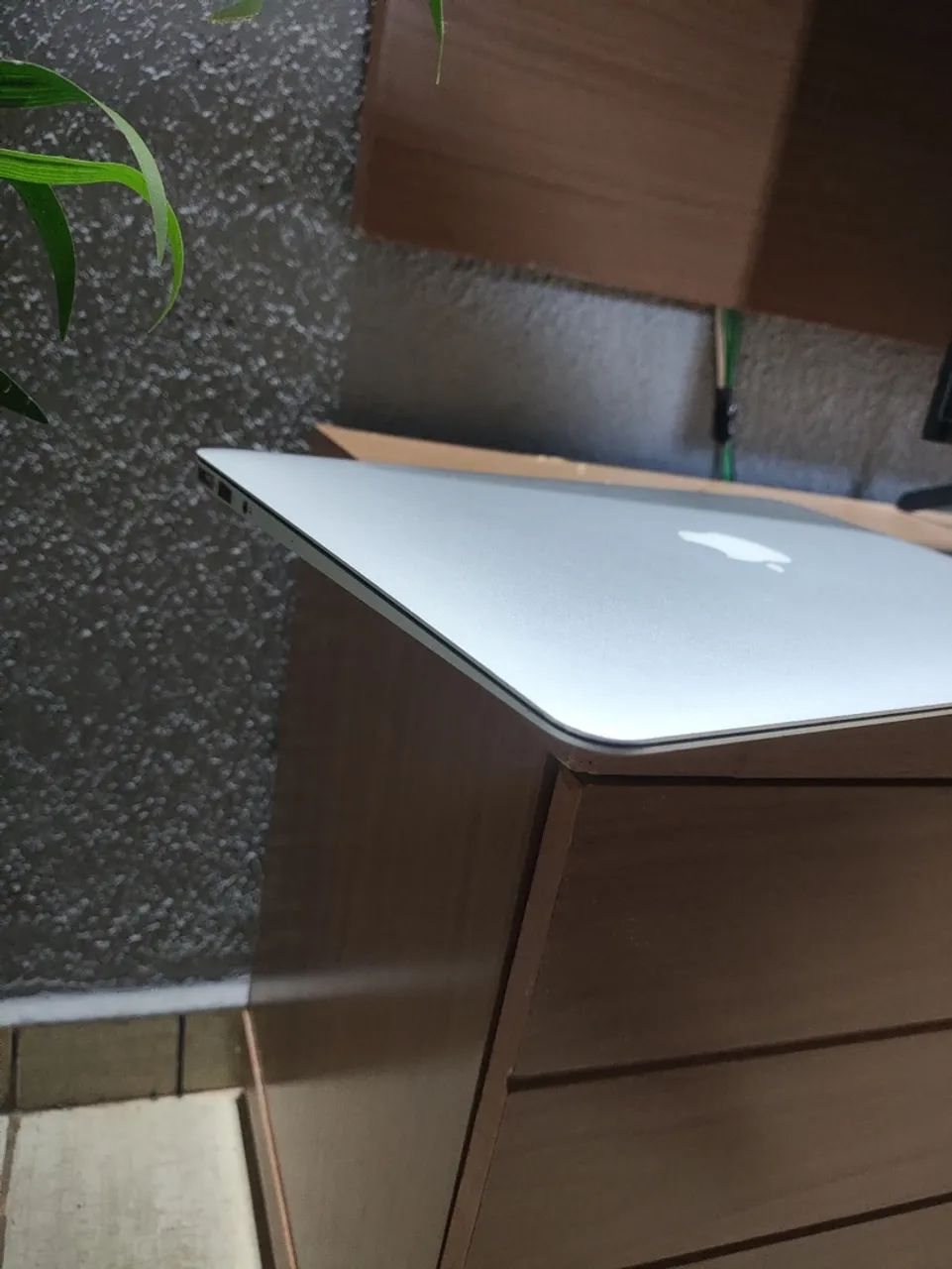 MacBook Air 2015 - Foto 4