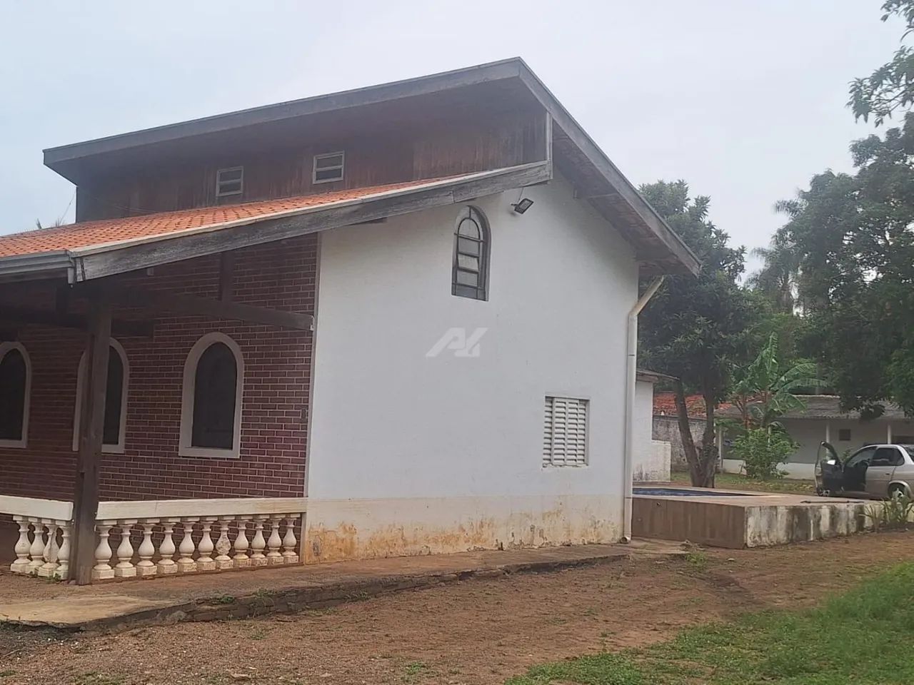 chácara - Vila Hollândia - Campinas - Foto 4