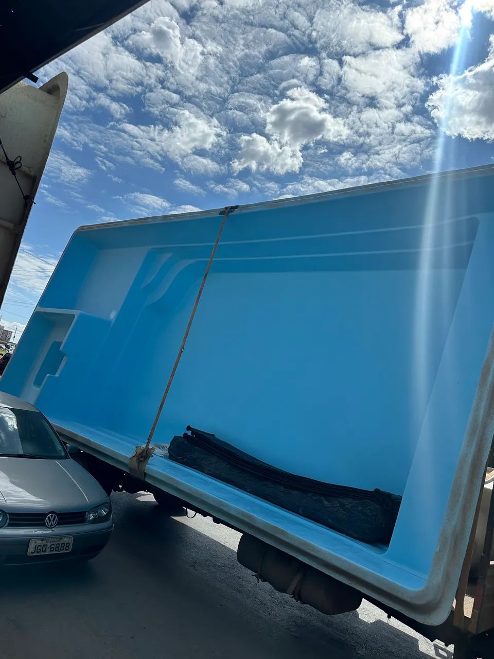 Sua piscina de qualidade  - Foto 2