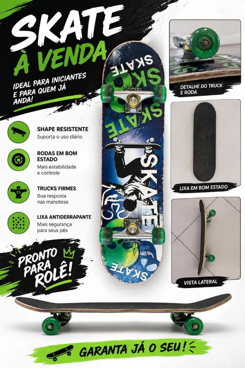 Skate