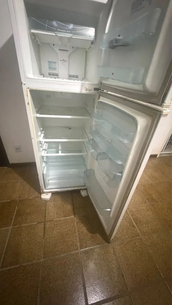Geladeira  - Foto 3