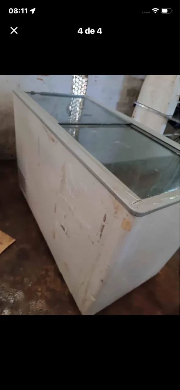 Freezer 