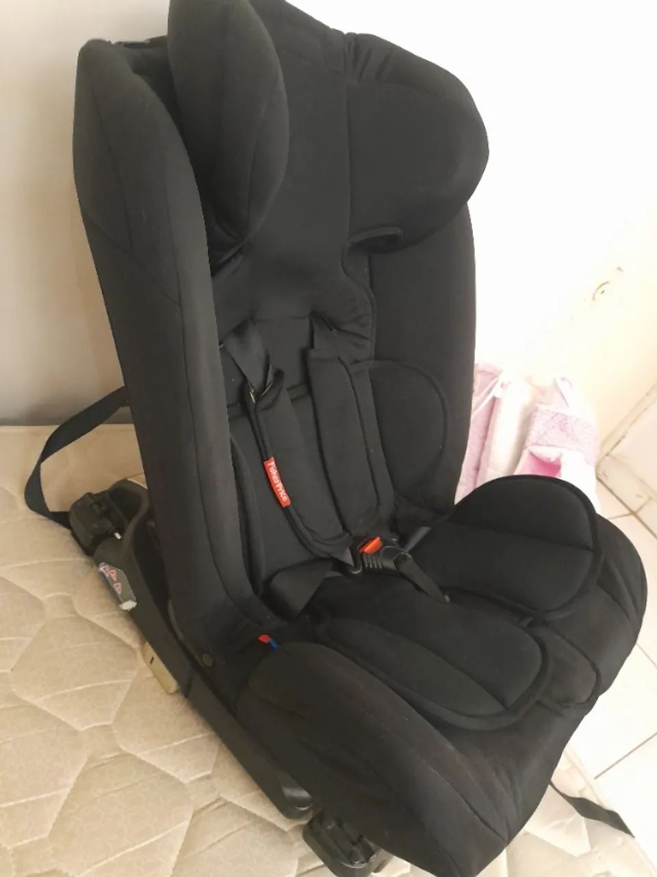 Cadeira para carro - Foto 2